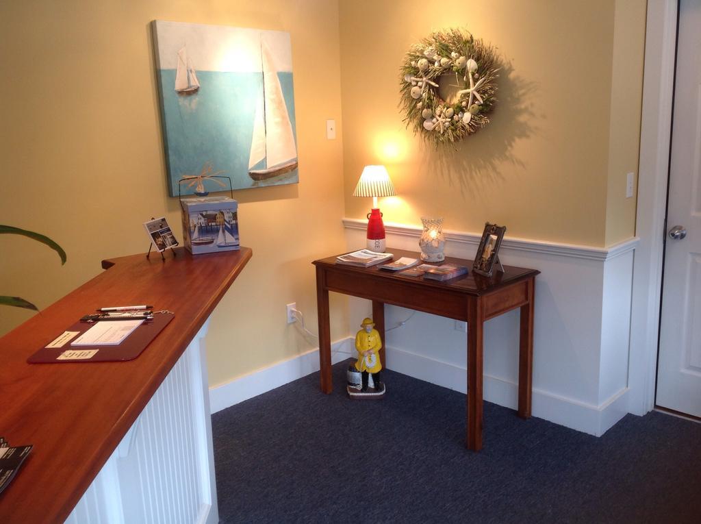 Motel Schooner Bay Motor 2*