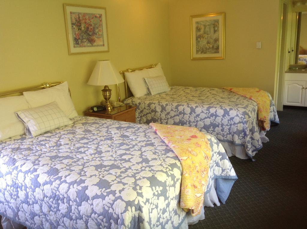 Motel Schooner Bay Motor 2*