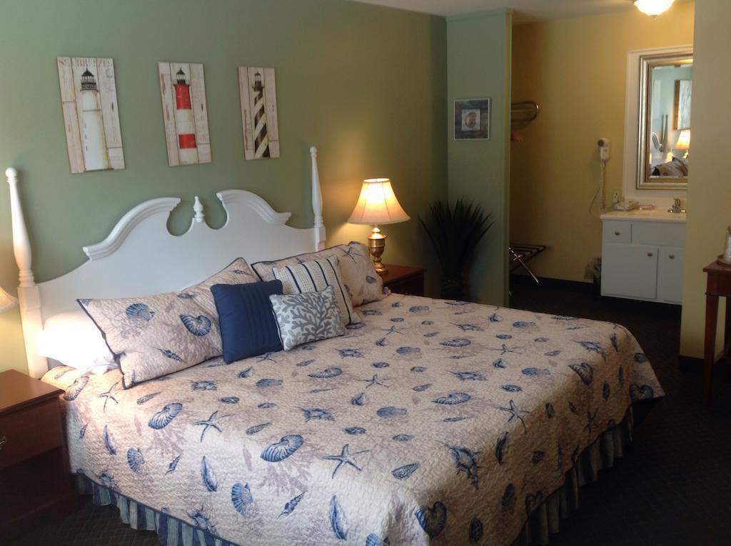 Schooner Bay Motor Motel 2*