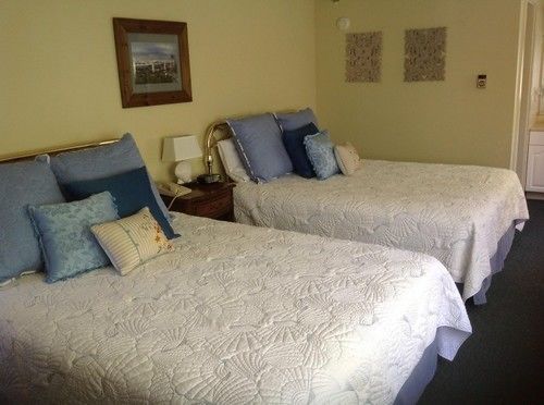 Motel Schooner Bay Motor